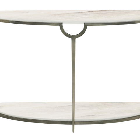 Console Tables